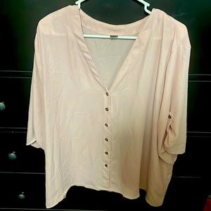 4X SHEIN BLOUSE
